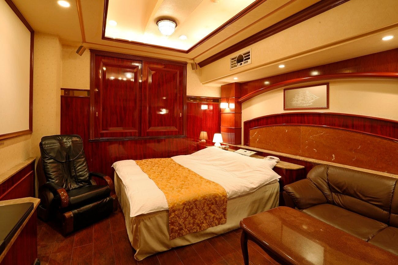 Hotel Fine Garden Osaka Juso