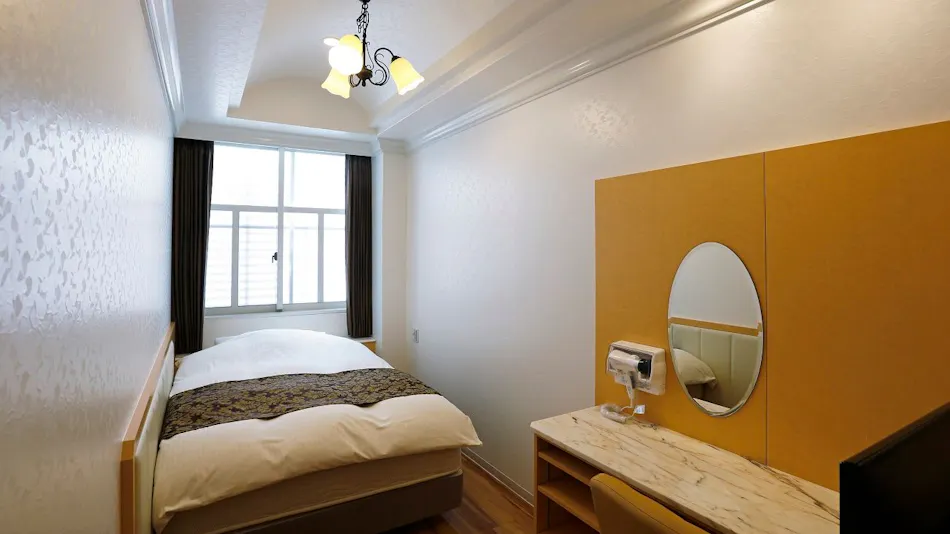 Hotel Fine Garden Osaka Juso