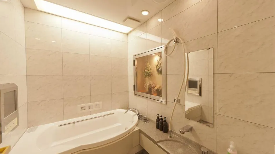 Hotel Fine Garden Osaka Juso