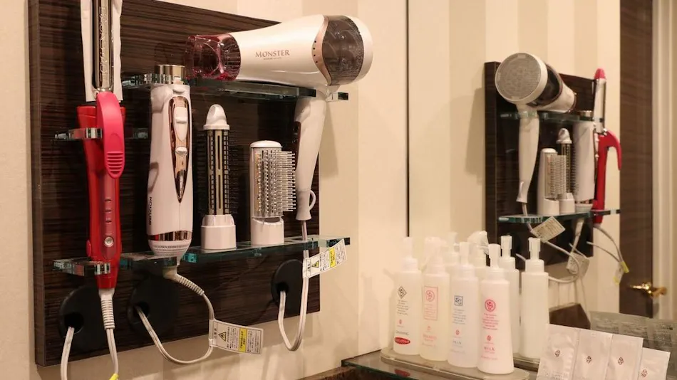 Hotel Fine Garden Osaka Juso