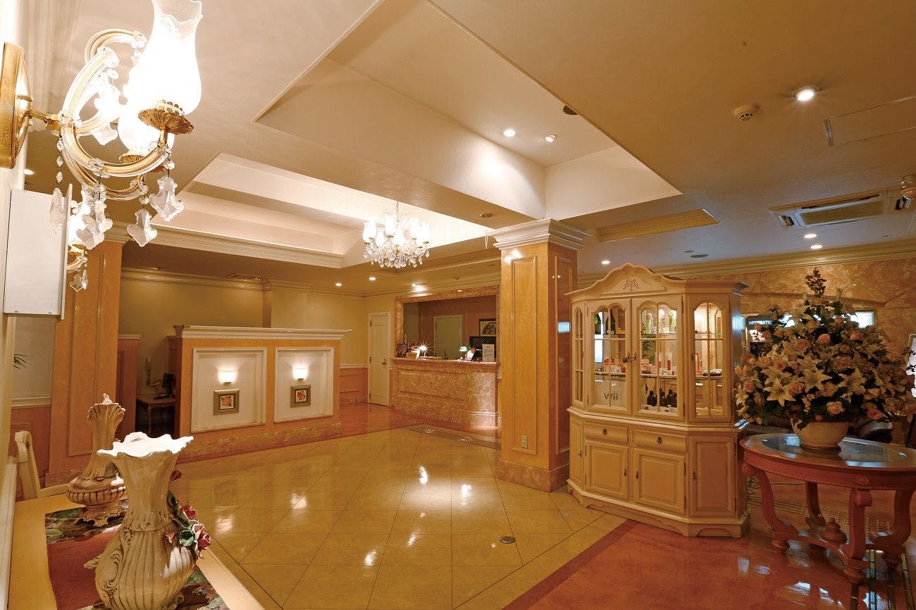 Hotel Fine Garden Osaka Juso