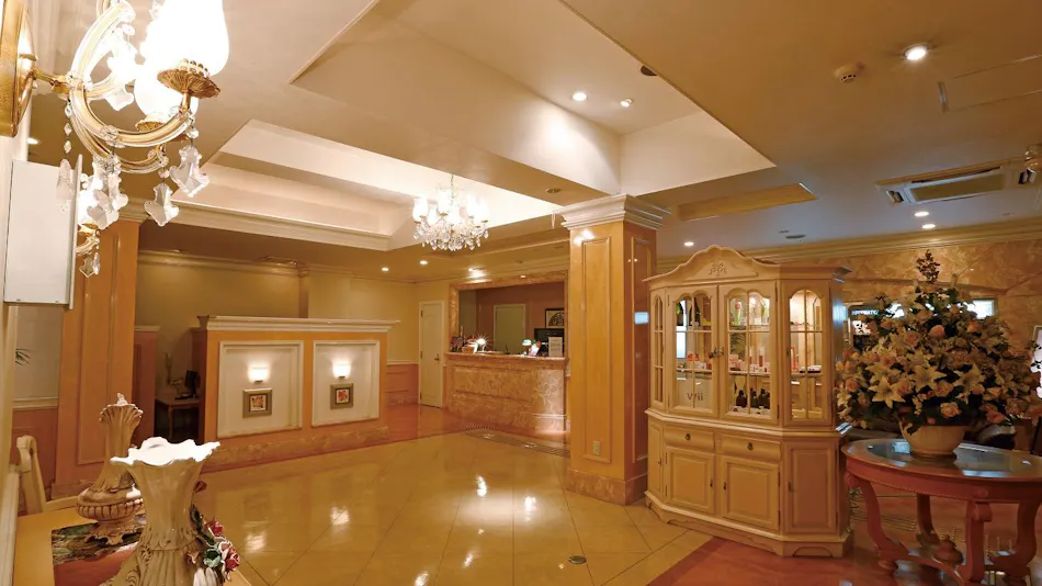 Hotel Fine Garden Osaka Juso