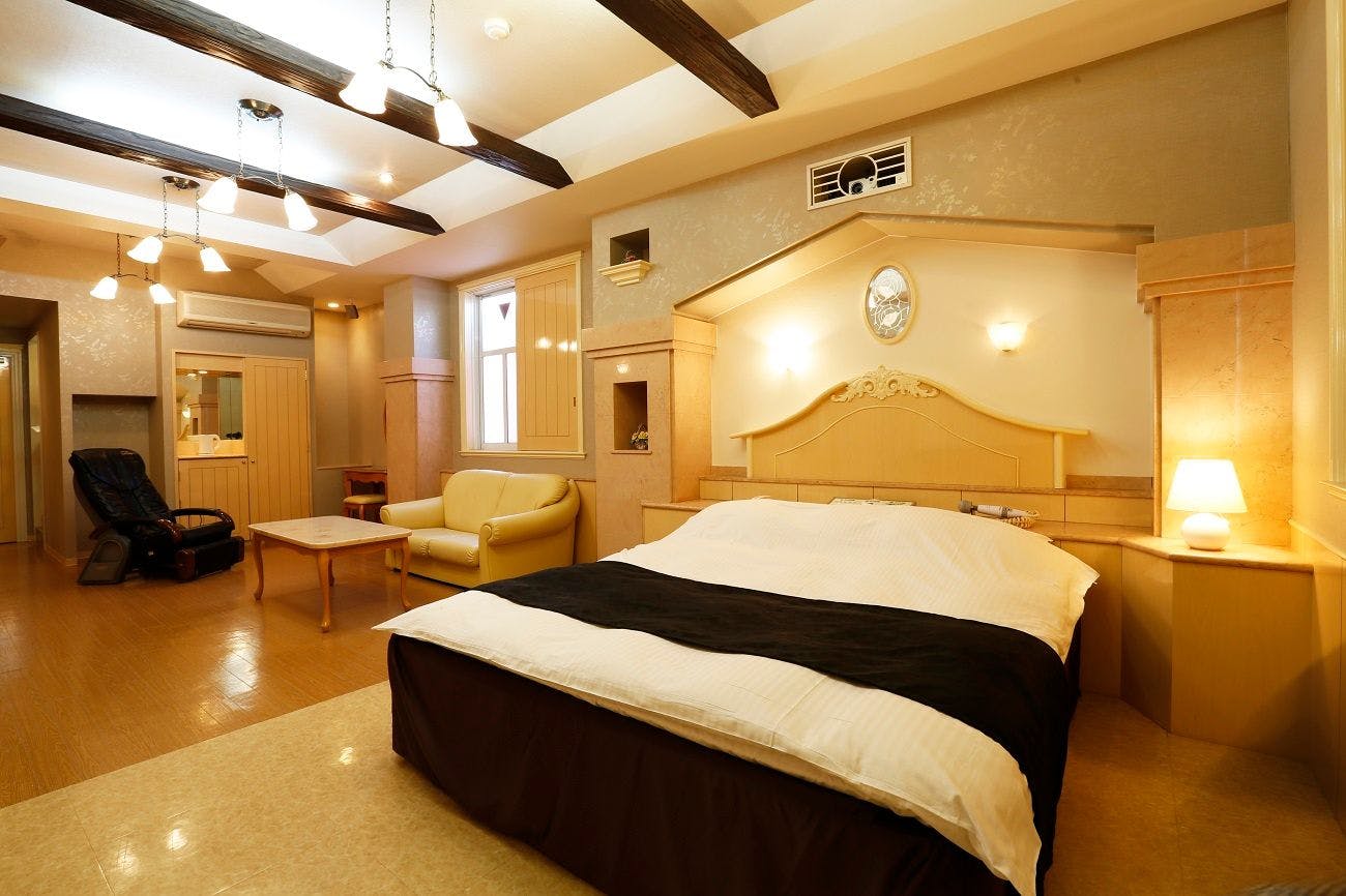 Hotel Fine Garden Osaka Juso