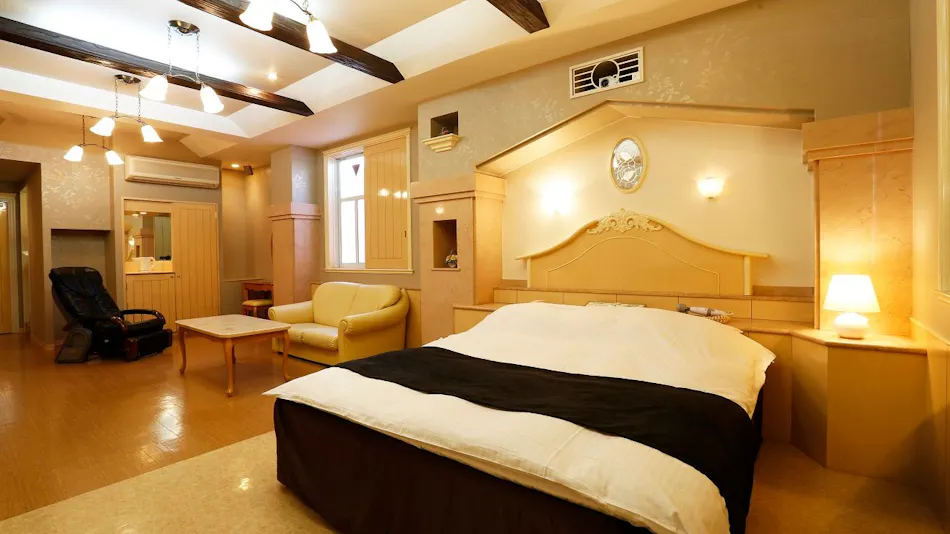 Hotel Fine Garden Osaka Juso