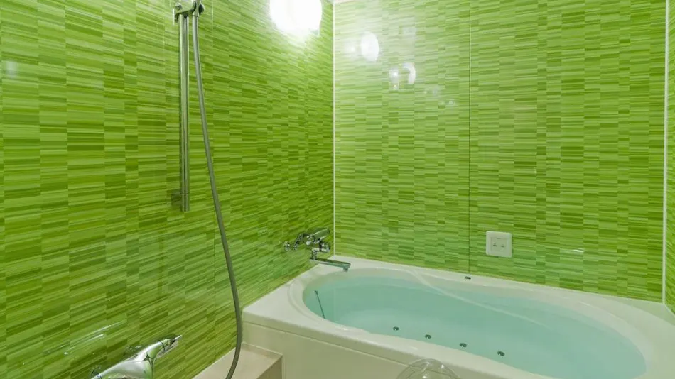 Hotel Fine Aroma Tennoji