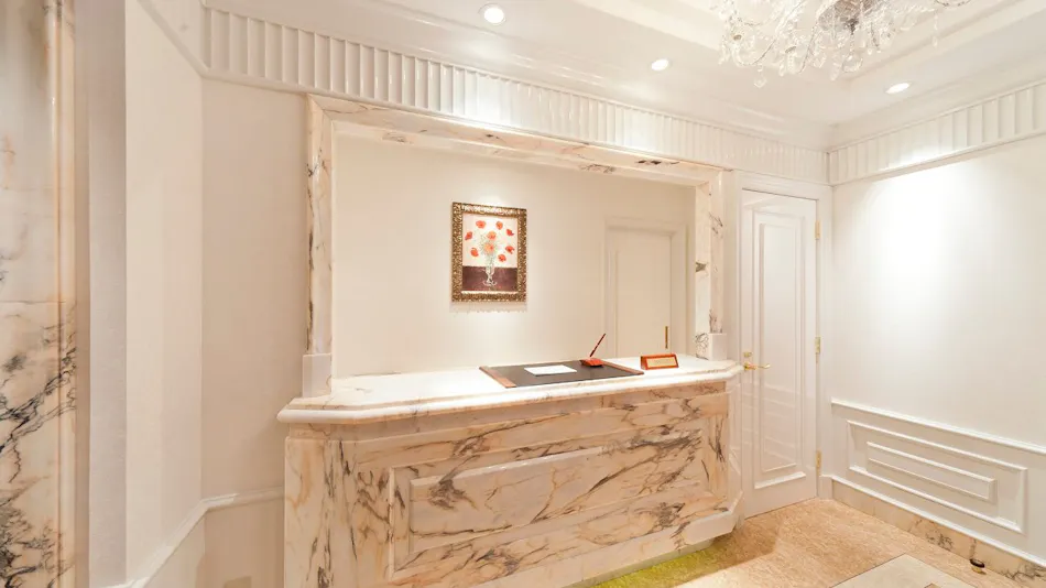 Hotel Fine Aroma Tennoji