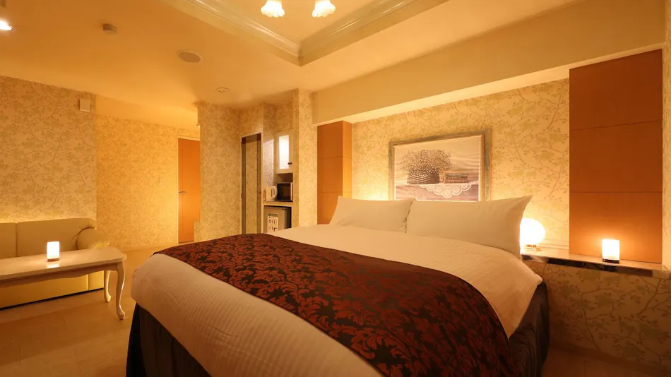 Hotel Olive Kyoto Yamashina
