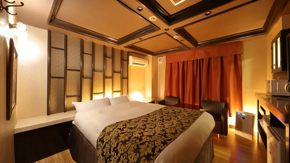 Hotel Olive Kyoto Yamashina