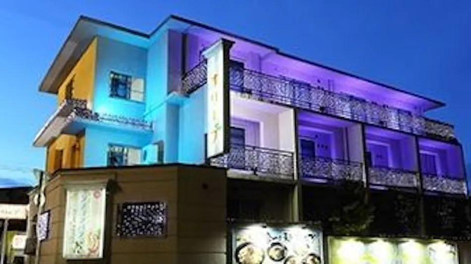 Hotel Olive Kyoto Yamashina