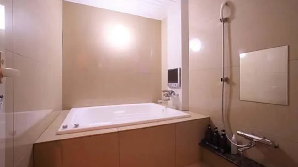 Hotel Olive Kyoto Yamashina