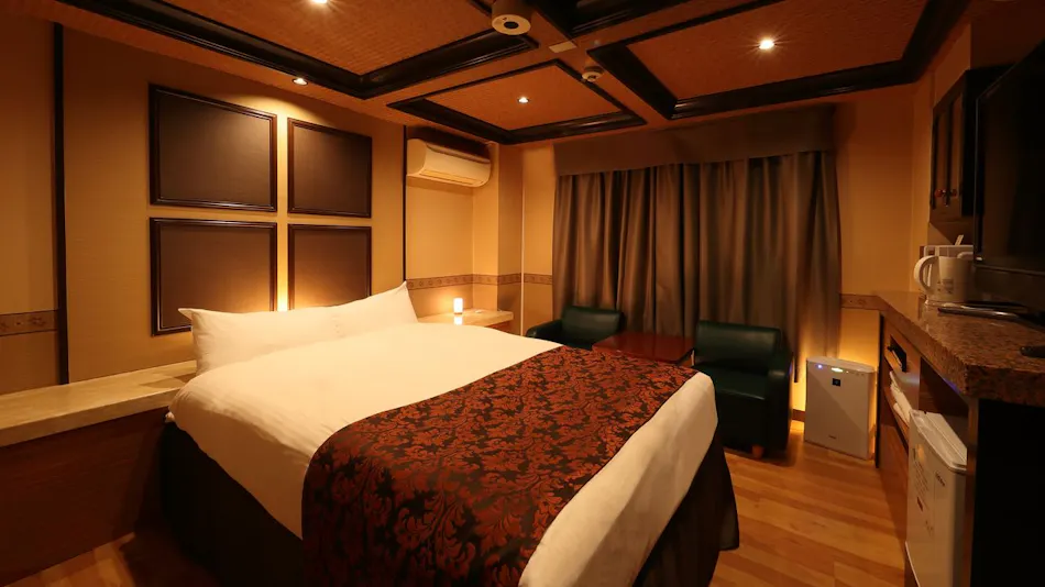 Hotel Olive Kyoto Yamashina