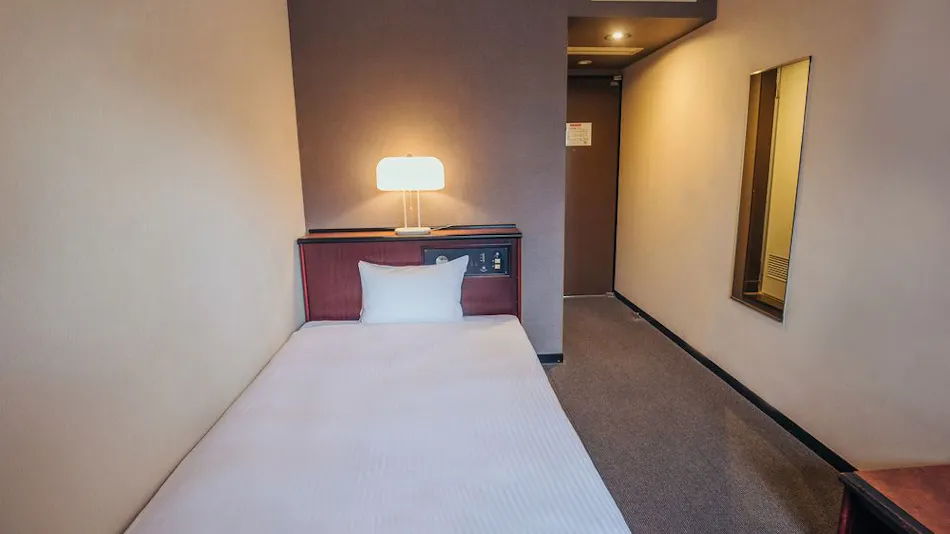 Hotel AreaOne Miyazaki