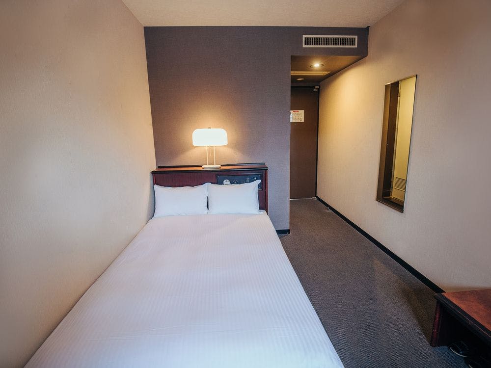 Hotel AreaOne Miyazaki