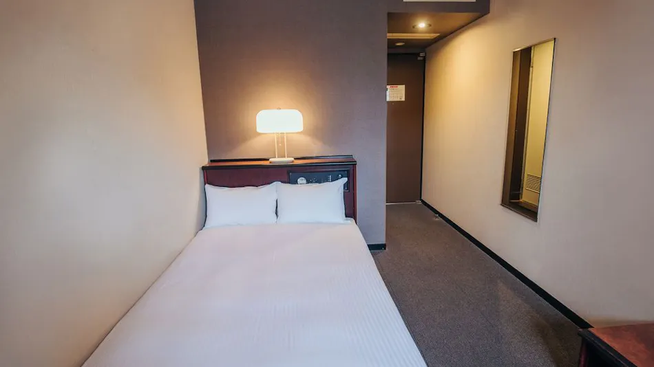 Hotel AreaOne Miyazaki