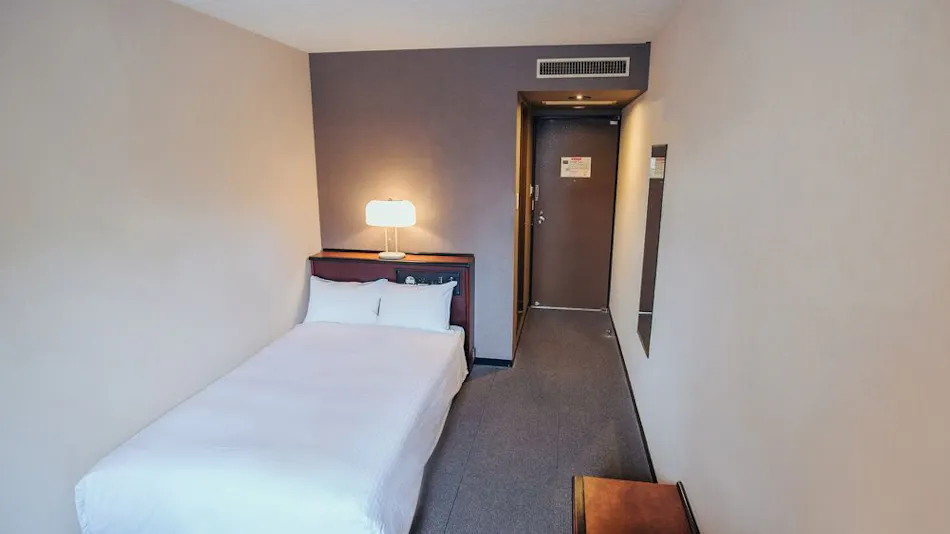 Hotel AreaOne Miyazaki