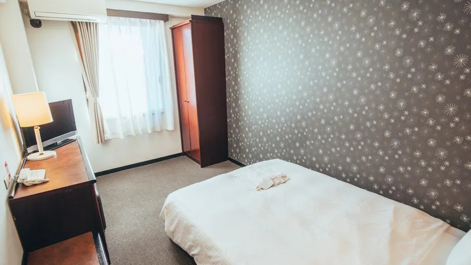 Hotel AreaOne Miyazaki
