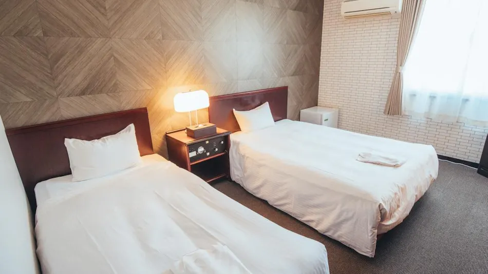 Hotel AreaOne Miyazaki