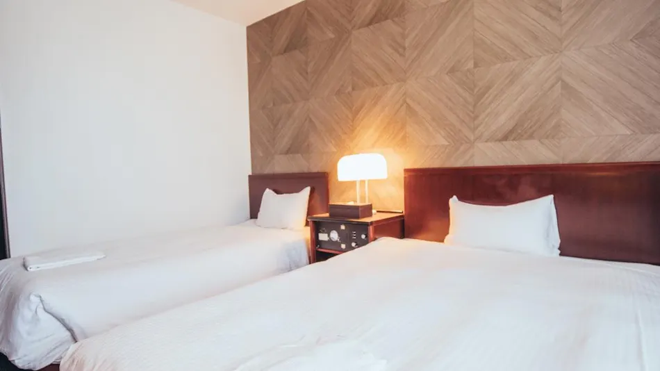 Hotel AreaOne Miyazaki