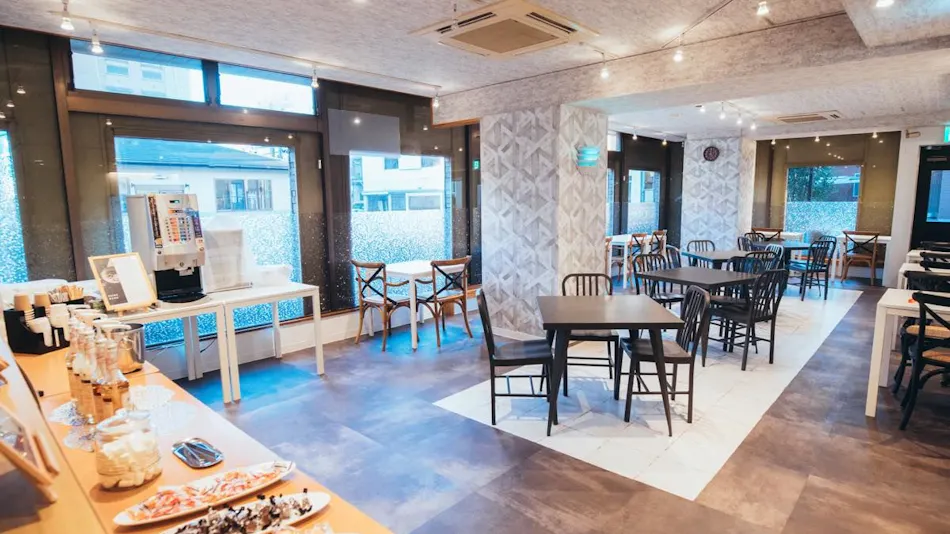 Hotel AreaOne Miyazaki