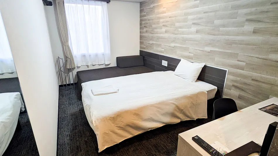 Hotel AreaOne Miyazaki