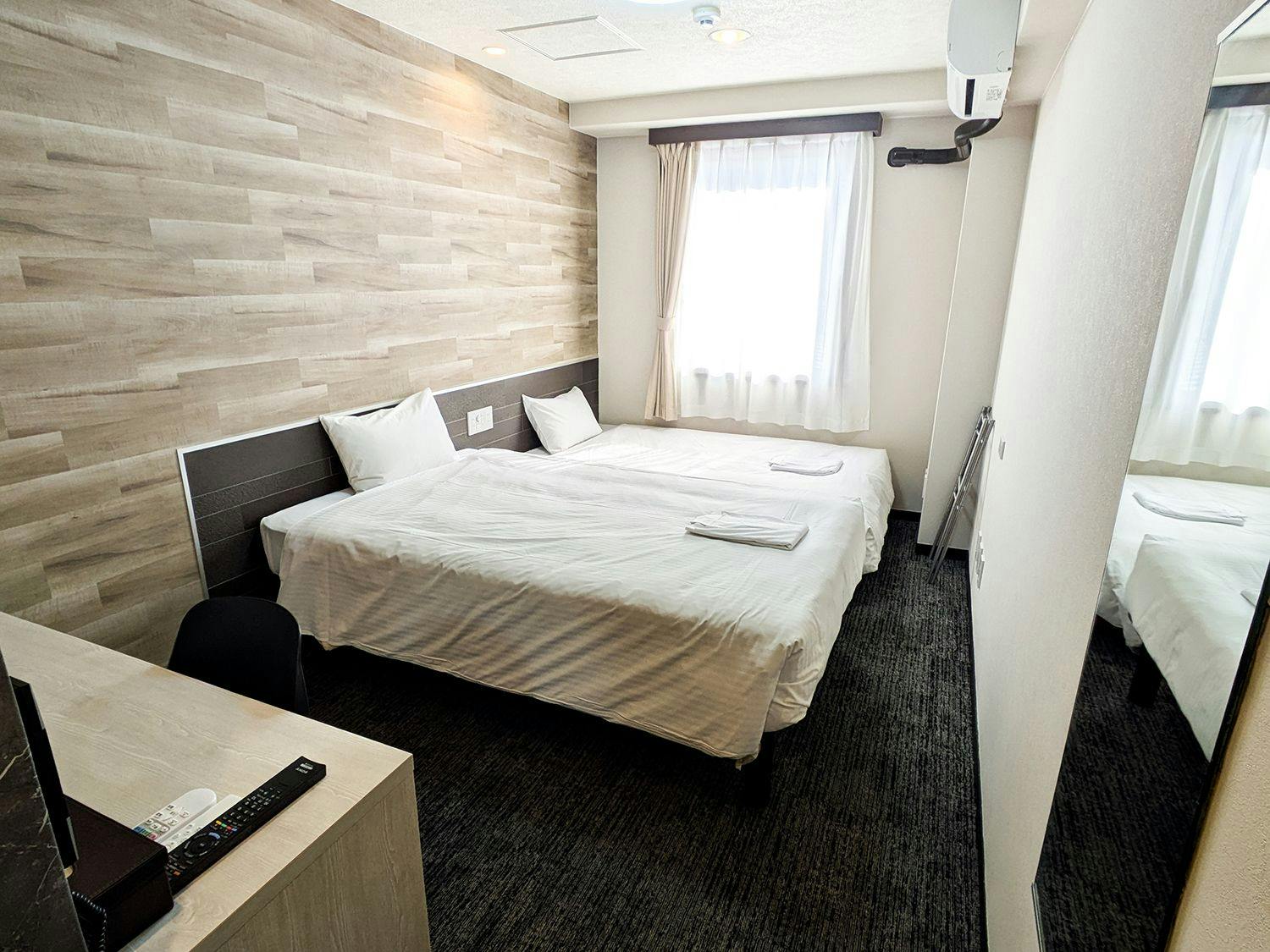 Hotel AreaOne Miyazaki