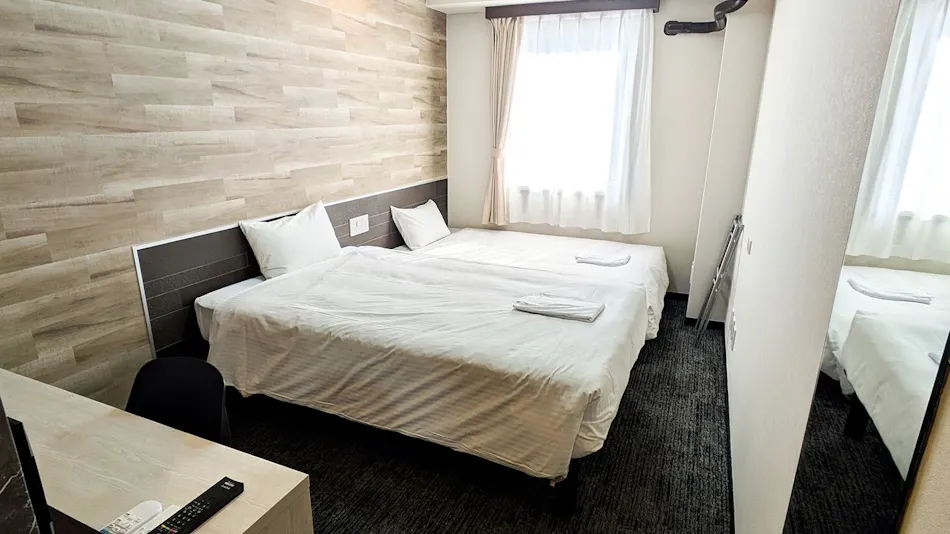 Hotel AreaOne Miyazaki