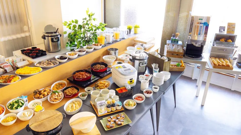 Hotel AreaOne Miyazaki