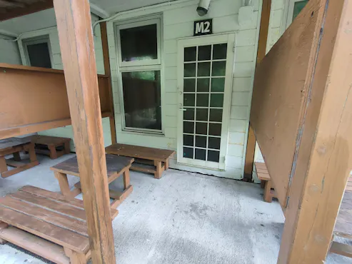 2인용 작은 박스