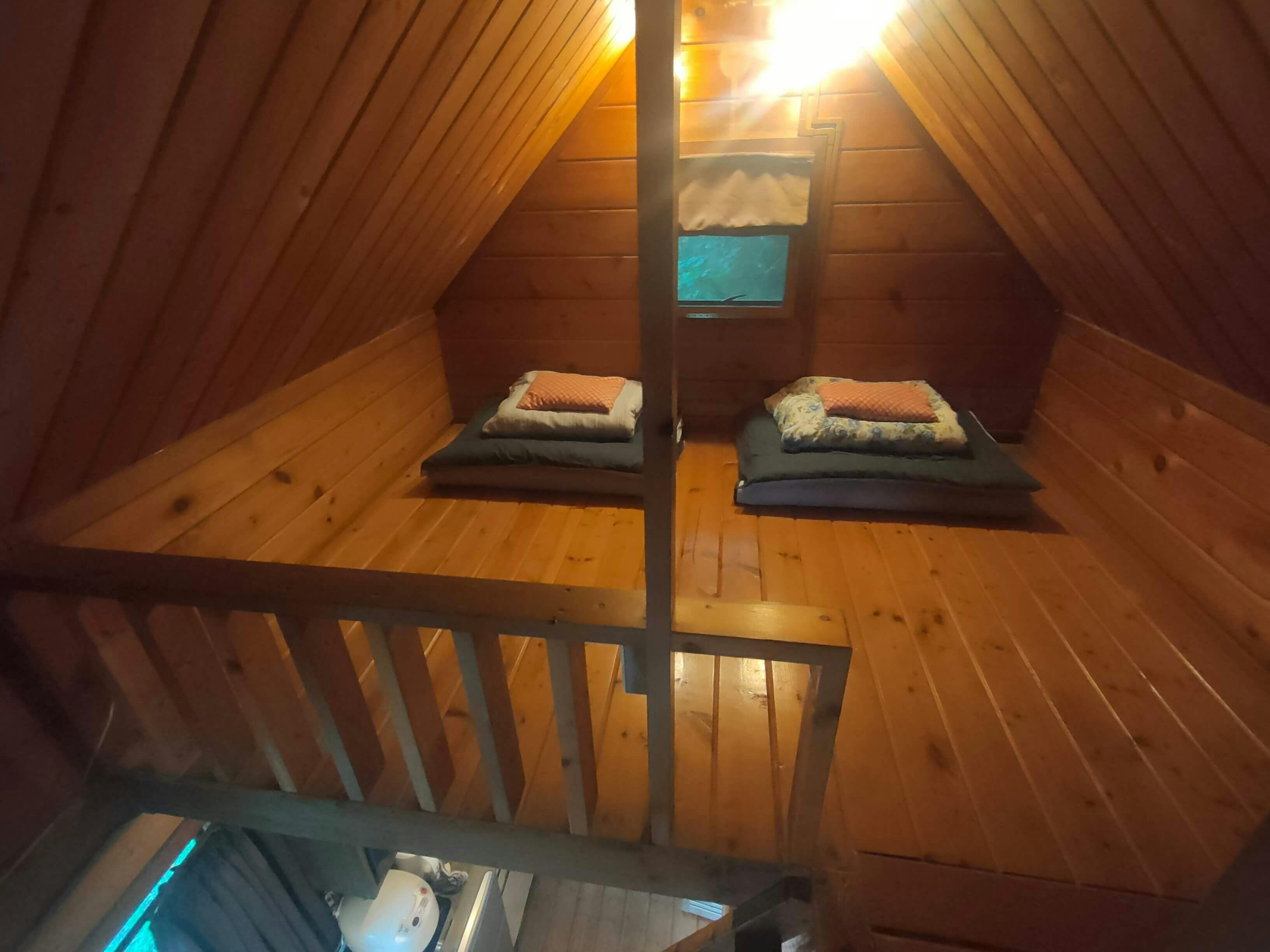 Dogashima Land Hopia