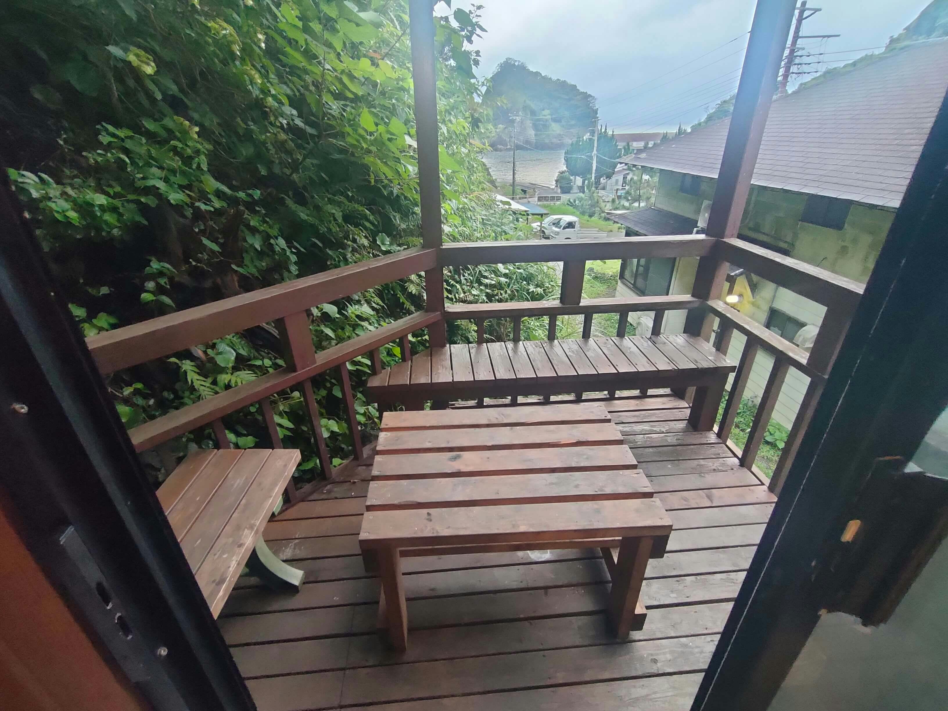 Dogashima Land Hopia