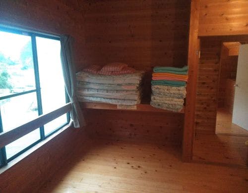 22名様棟の外観です。