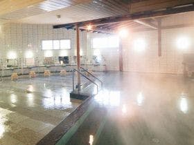 外湯巡りの宿　ホテル葛城　Spa　Resort　道後 3枚目