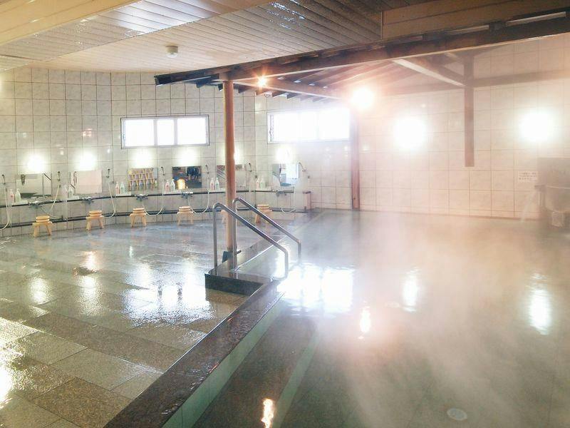 Hotel Katsuragi Spa Resort Dogo