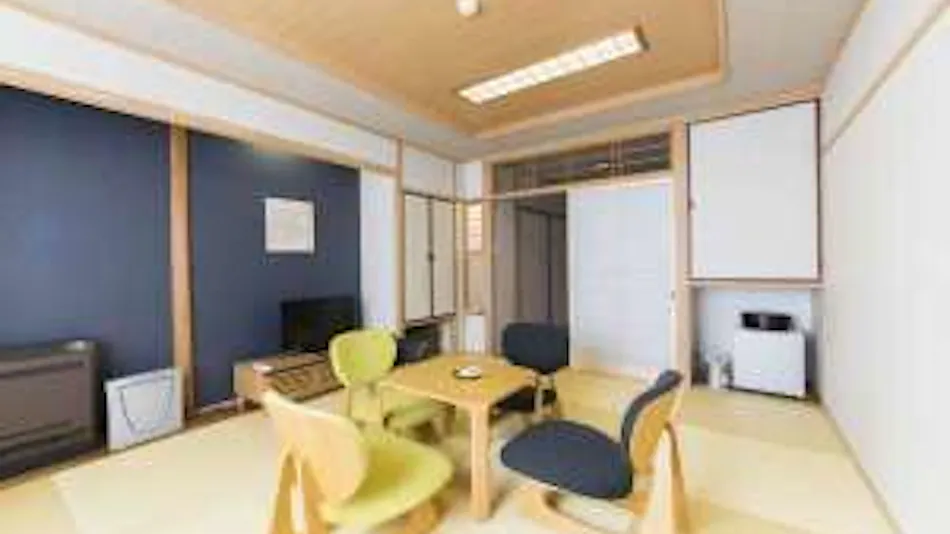 Hotel Katsuragi Spa Resort Dogo
