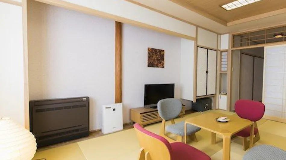 Hotel Katsuragi Spa Resort Dogo