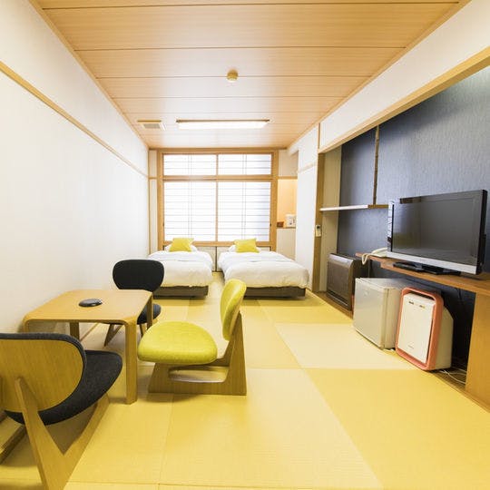 Hotel Katsuragi Spa Resort Dogo