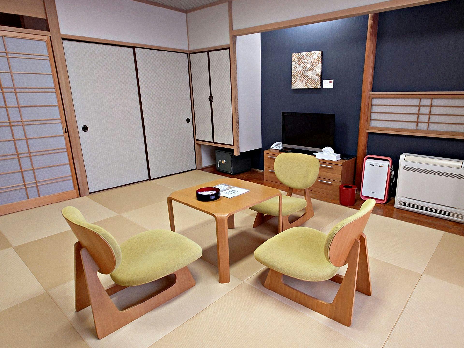 Hotel Katsuragi Spa Resort Dogo