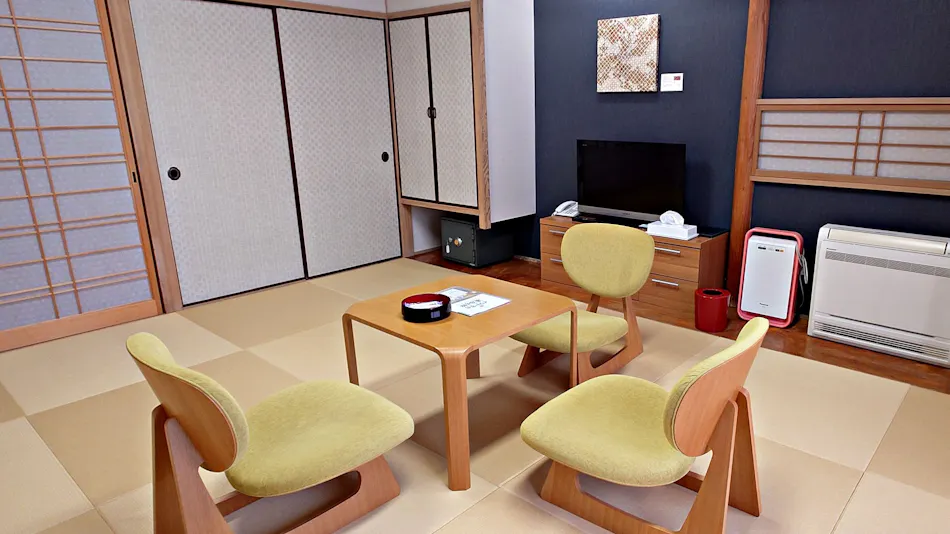 Hotel Katsuragi Spa Resort Dogo