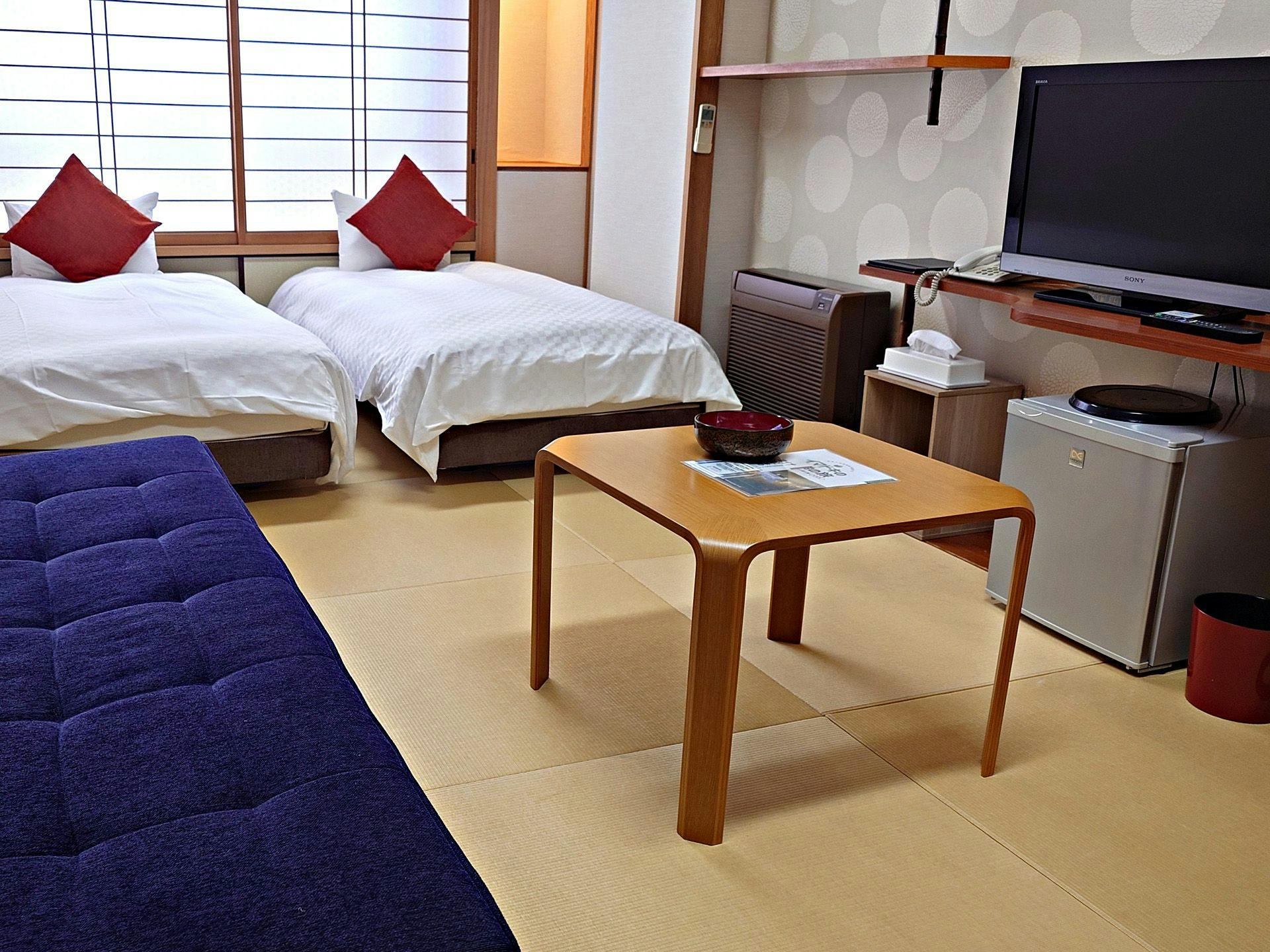 Hotel Katsuragi Spa Resort Dogo