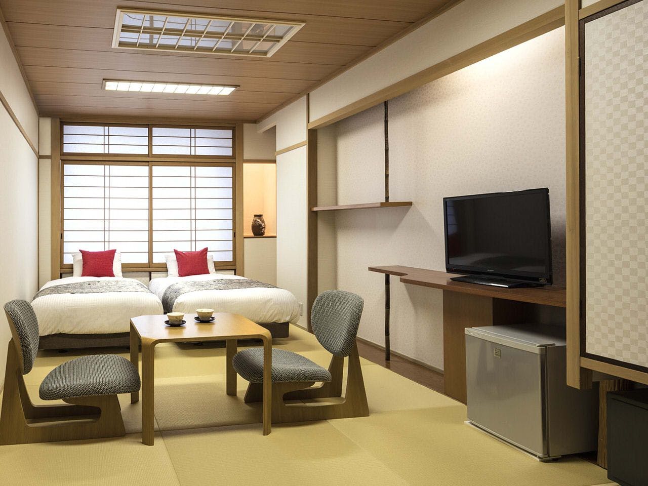 Hotel Katsuragi Spa Resort Dogo