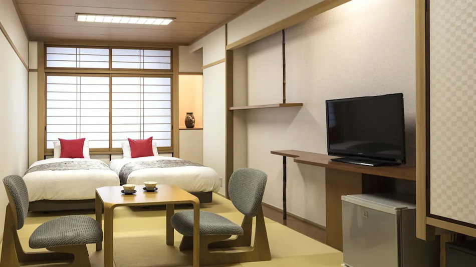 Hotel Katsuragi Spa Resort Dogo