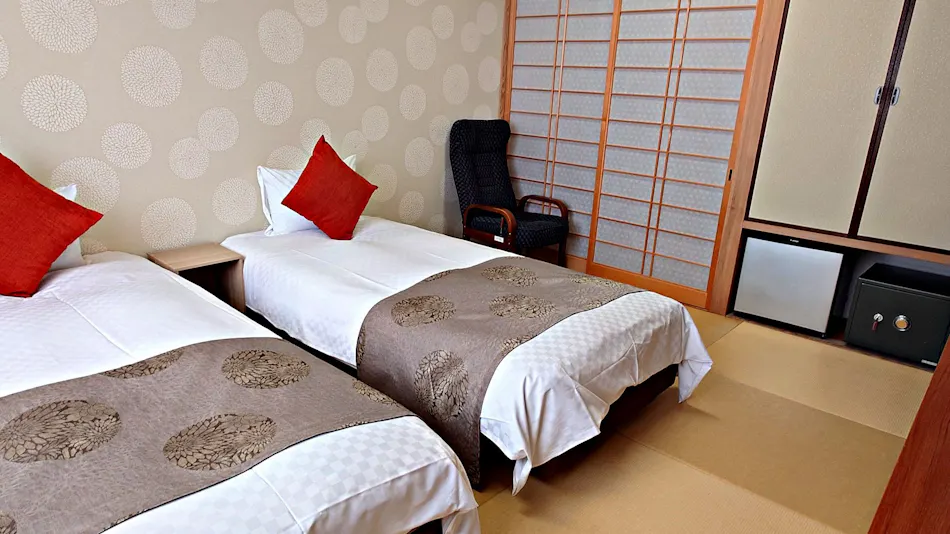 Hotel Katsuragi Spa Resort Dogo
