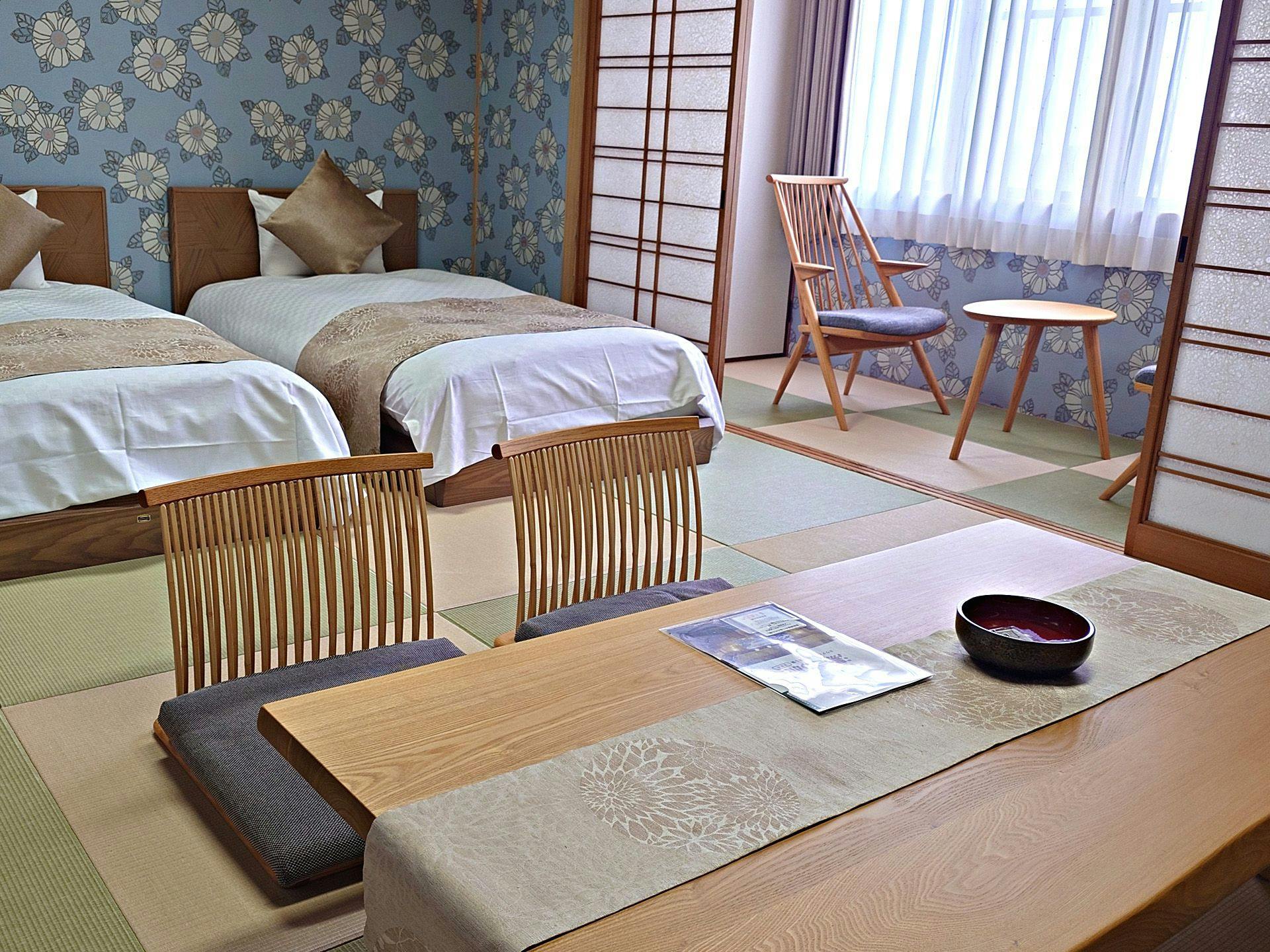 Hotel Katsuragi Spa Resort Dogo