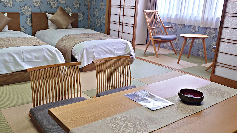 Hotel Katsuragi Spa Resort Dogo