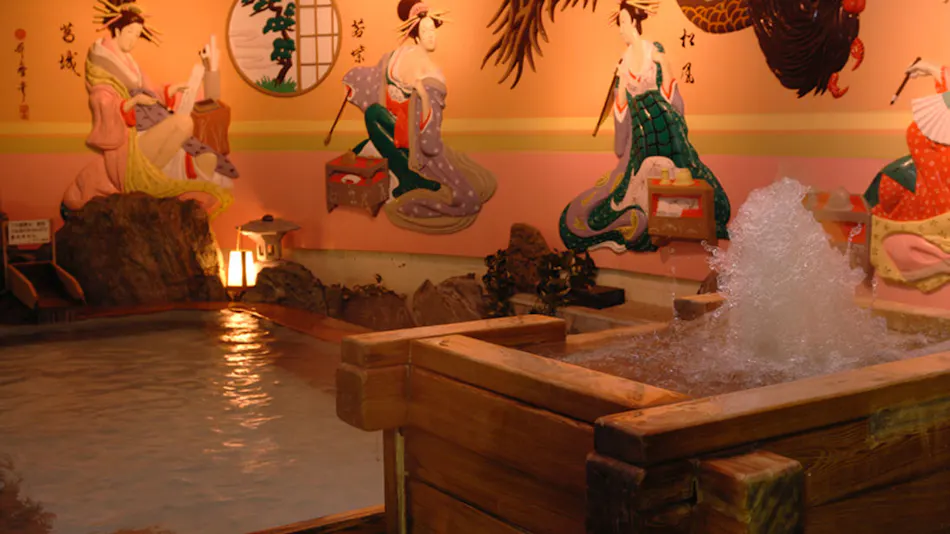Hotel Katsuragi Spa Resort Dogo