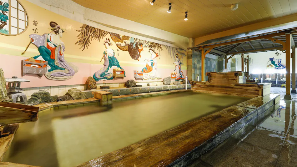 Hotel Katsuragi Spa Resort Dogo