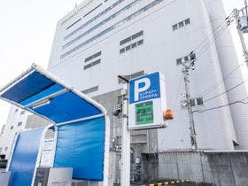 センチュリープラザホテル