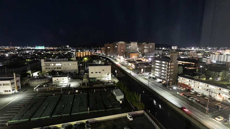 Century Plaza Hotel