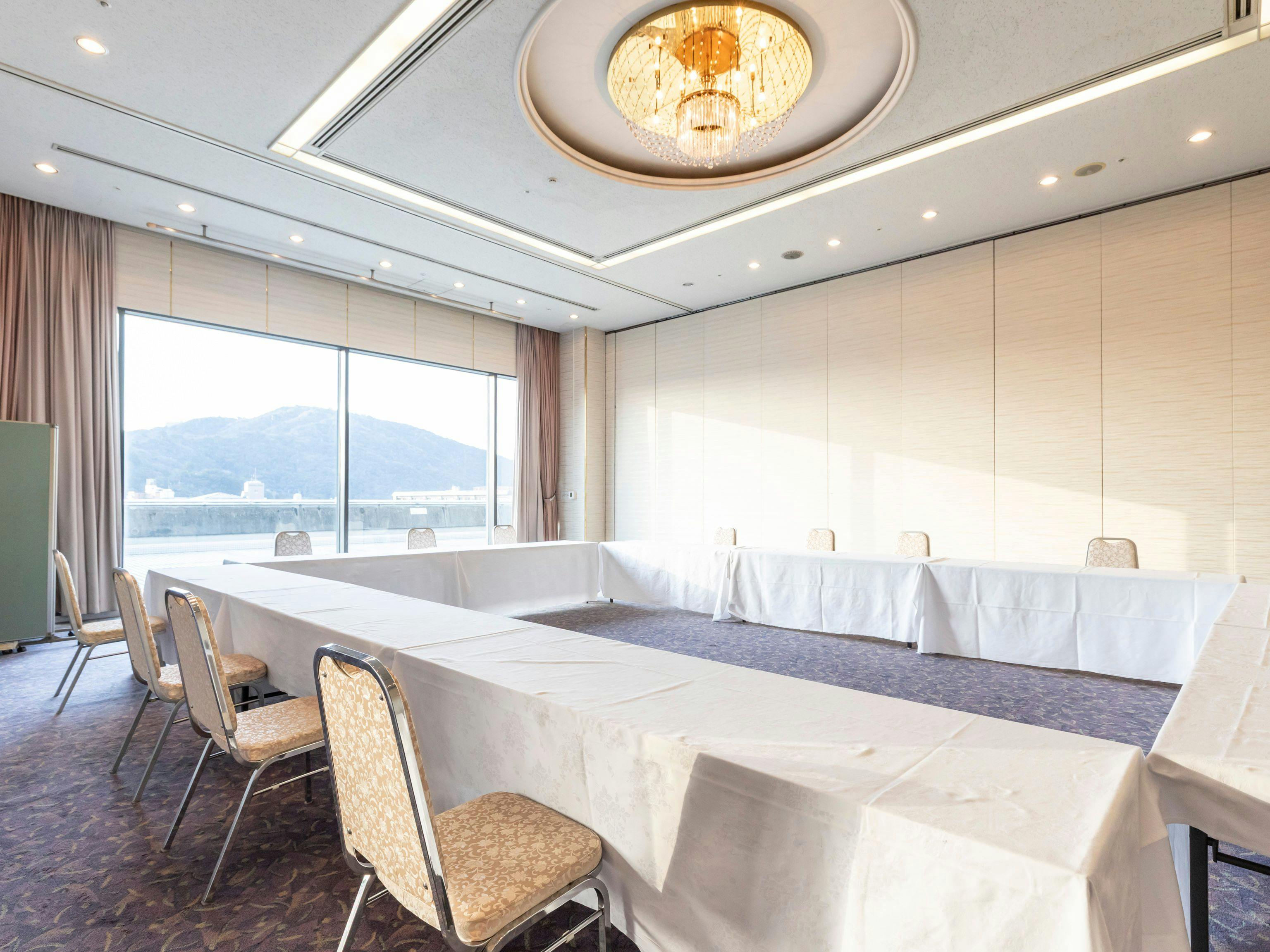 Century Plaza Hotel