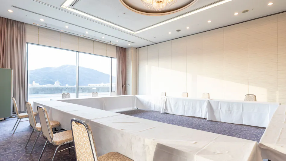 Century Plaza Hotel